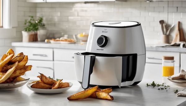 Airfryer Moulinex : est-ce vraiment un bon choix ?