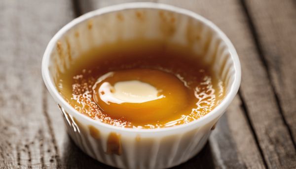 Comment préparer une crème brûlée parfum café délicieuse ?