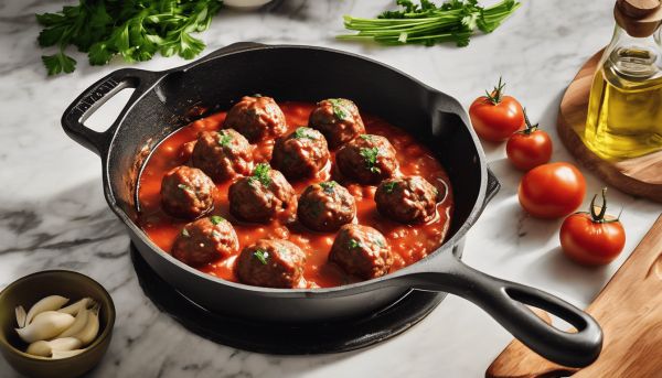 Comment réchauffer des boulettes de viande rapidement : astuces efficaces