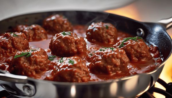 Les meilleures techniques pour réchauffer des boulettes de viande sans les dessécher
