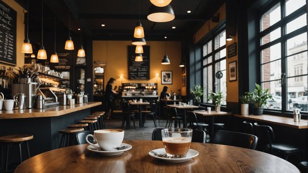 Guide pratique pour ouvrir café : étapes clés et astuces